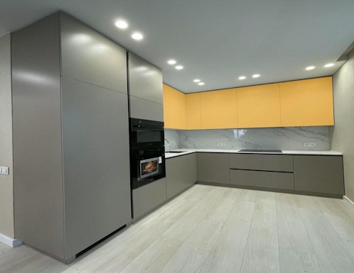 Кухонный гарнитур модель k169 купить в Москве
