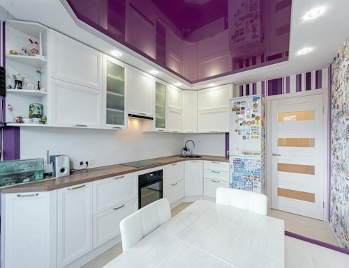 Кухонный гарнитур модель k179 купить в Москве