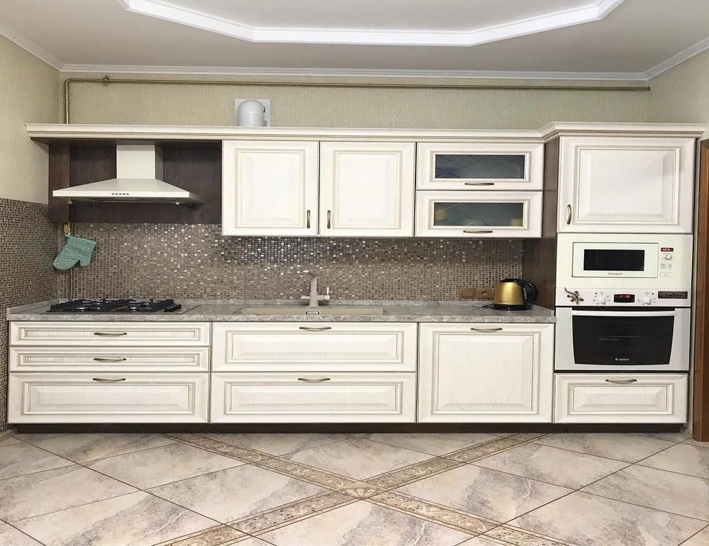 Кухонный гарнитур модель k288 купить в Москве