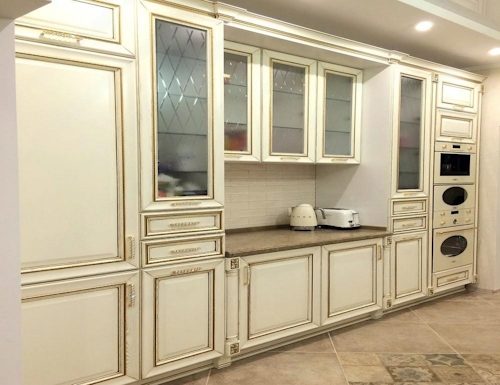 Кухонный гарнитур модель k336 купить в Москве