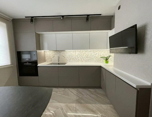 Кухонный гарнитур модель k364 купить в Москве