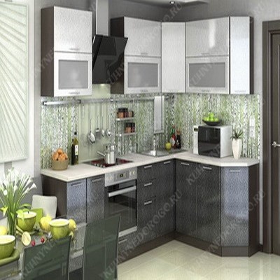 Дизайн кухни фото в Москве