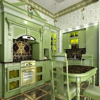 Кухни картинки в Москве