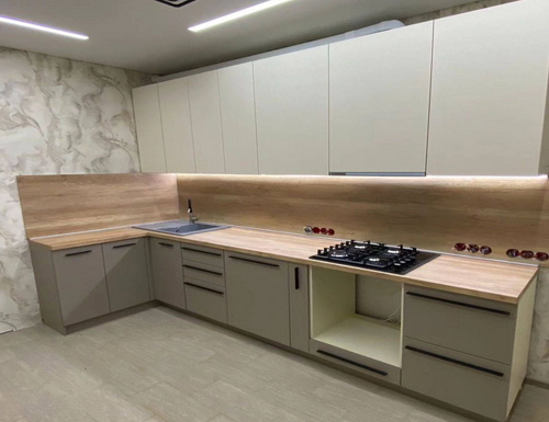 Кухонный гарнитур модель kh069 купить в Москве