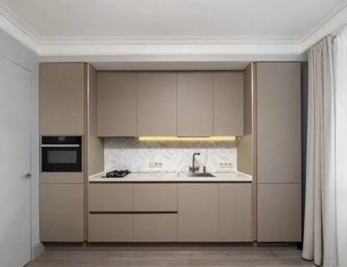 Кухонный гарнитур модель kh071 купить в Москве