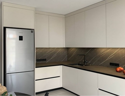 Кухонный гарнитур модель kh1011 купить в Москве