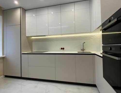 Кухонный гарнитур модель kh1029 купить в Москве