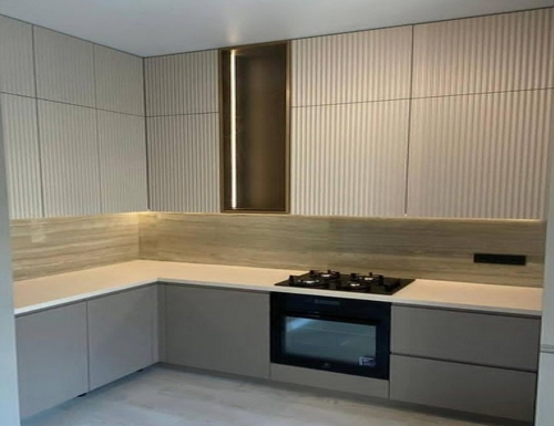 Кухонный гарнитур модель kh1048 купить в Москве