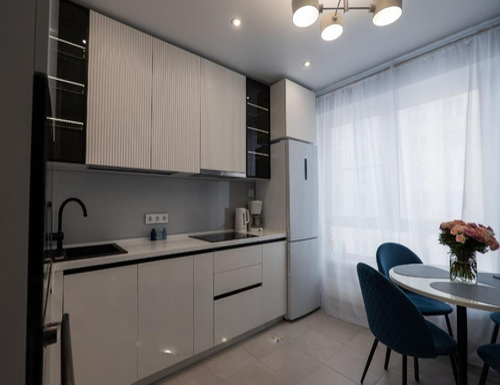 Кухонный гарнитур модель kh1083 купить в Москве