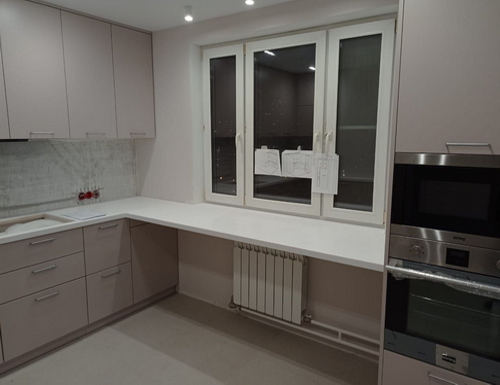 Кухонный гарнитур модель kh1226 купить в Москве