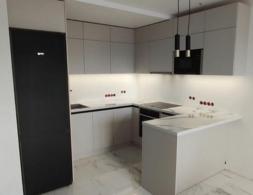 Кухонный гарнитур модель kh1243 купить в Москве