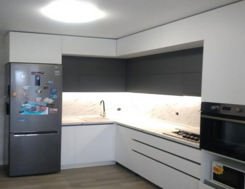 Кухонный гарнитур модель kh1303 купить в Москве