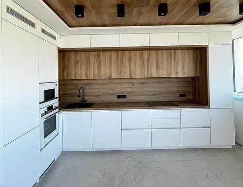 Кухонный гарнитур модель kh1308 купить в Москве