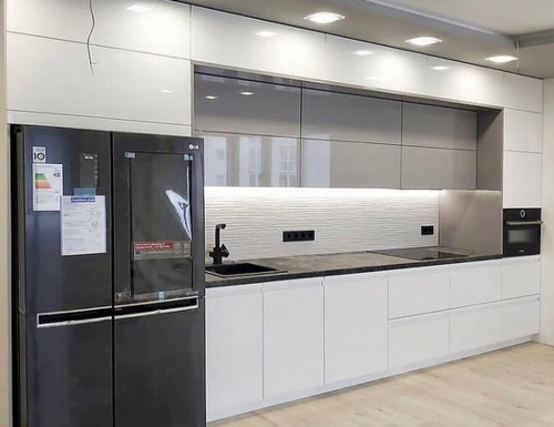 Кухонный гарнитур модель kh1314 купить в Москве