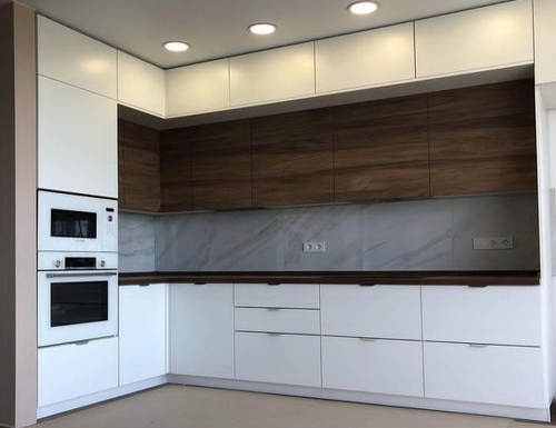 Кухонный гарнитур модель kh1320 купить в Москве