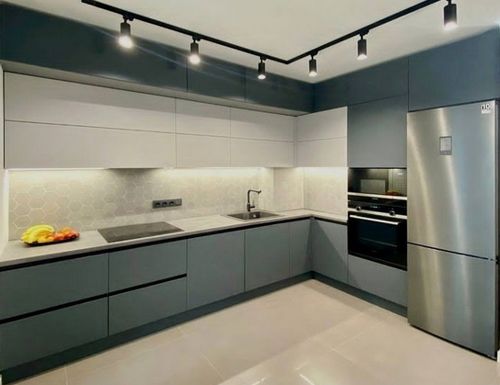 Кухонный гарнитур модель kh1323 купить в Москве