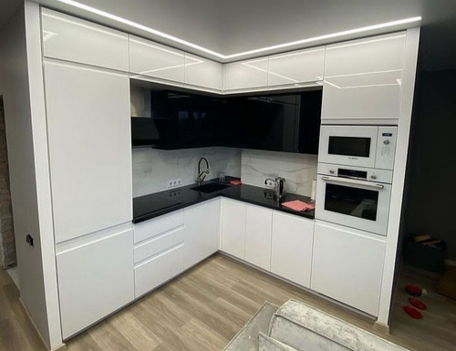 Кухонный гарнитур модель kh1342 купить в Москве