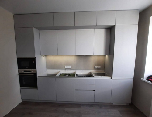 Кухонный гарнитур модель kh1347 купить в Москве