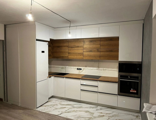 Кухонный гарнитур модель kh1350 купить в Москве