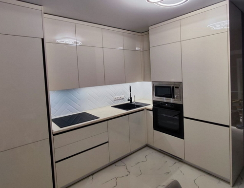 Кухонный гарнитур модель kh1359 купить в Москве