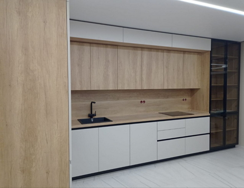 Кухонный гарнитур модель kh1382 купить в Москве