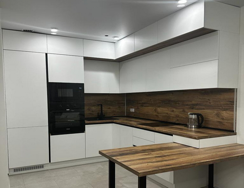 Кухонный гарнитур модель kh1430 купить в Москве
