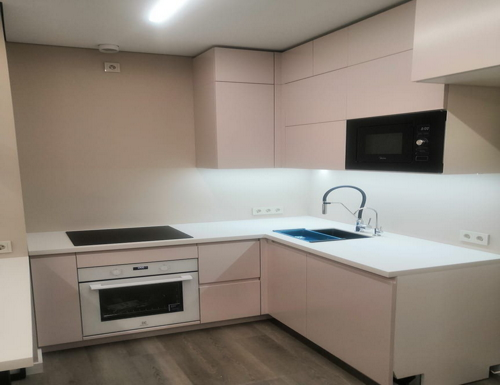 Кухонный гарнитур модель kh1444 купить в Москве
