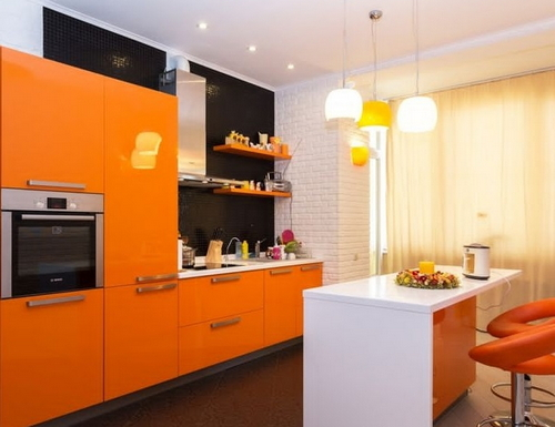 Кухонный гарнитур модель kh1501 купить в Москве