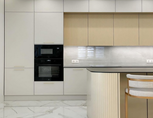 Кухонный гарнитур модель kh1506 купить в Москве