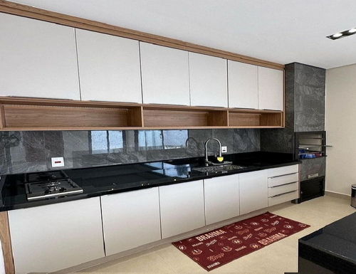 Кухонный гарнитур модель kh1514 купить в Москве