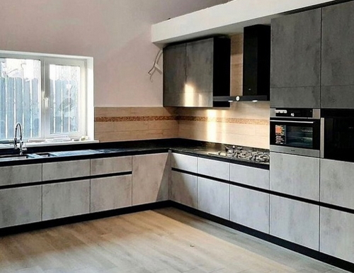 Кухонный гарнитур модель kh1609 купить в Москве