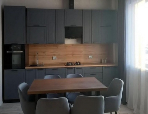 Кухонный гарнитур модель kh1628 купить в Москве