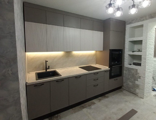 Кухонный гарнитур модель kh1640 купить в Москве