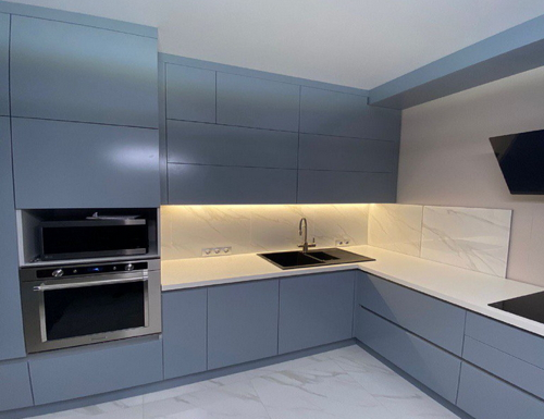 Кухонный гарнитур модель kh1641 купить в Москве