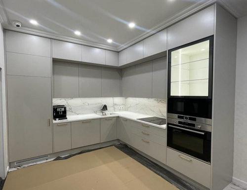 Кухонный гарнитур модель kh1655 купить в Москве
