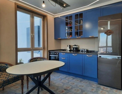 Кухонный гарнитур модель kh1731 купить в Москве