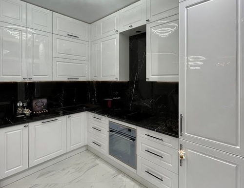 Кухонный гарнитур модель kh210 купить в Москве