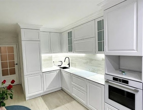 Кухонный гарнитур модель kh223 купить в Москве