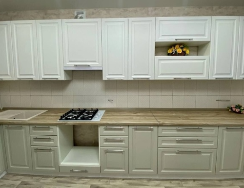 Кухонный гарнитур модель kh242 купить в Москве