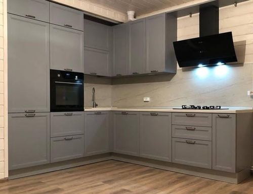 Кухонный гарнитур модель kh303 купить в Москве
