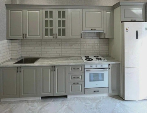 Кухонный гарнитур модель kh353 купить в Москве