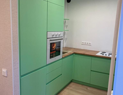 Кухонный гарнитур модель kh542 купить в Москве