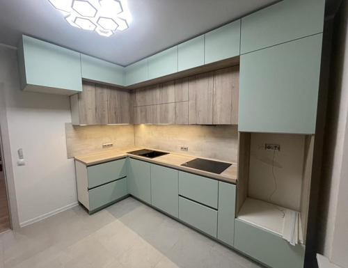 Кухонный гарнитур модель kh544 купить в Москве