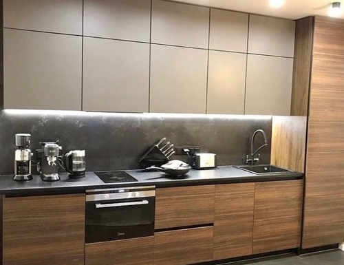 Кухонный гарнитур модель kh604 купить в Москве