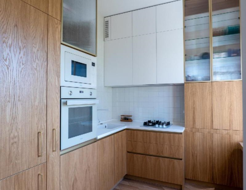 Кухонный гарнитур модель kh620 купить в Москве