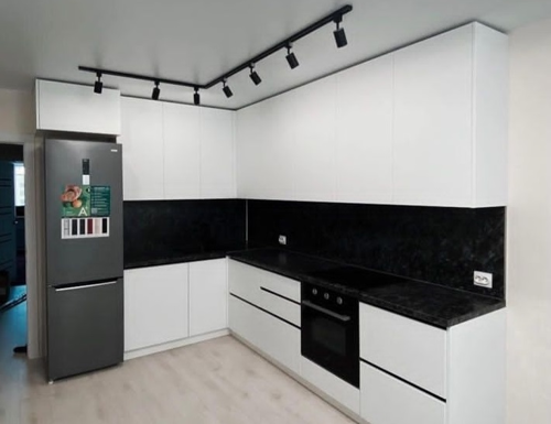 Кухонный гарнитур модель kh919 купить в Москве