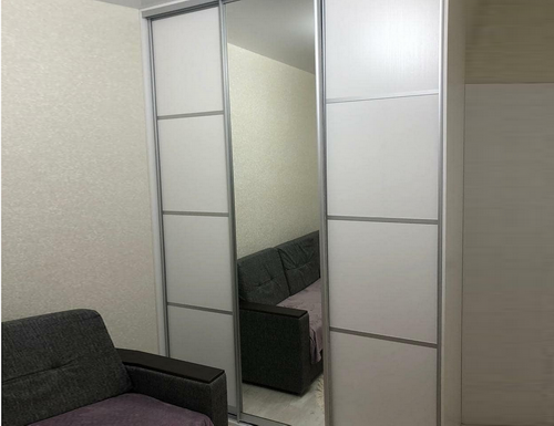 Шкаф в японском стиле в Москве