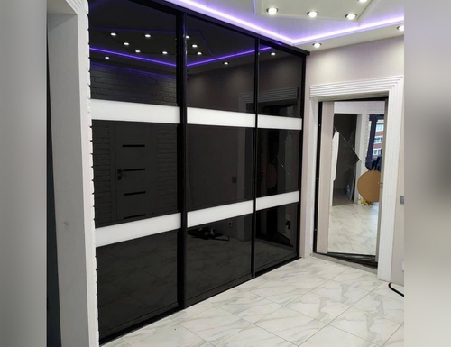 Шкаф гарнитур модель s450 купить в Москве