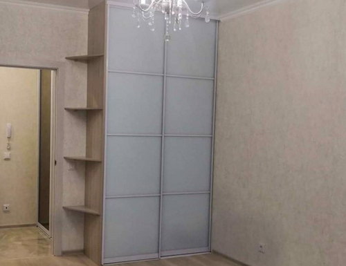 Шкаф в стиле модерн в Москве
