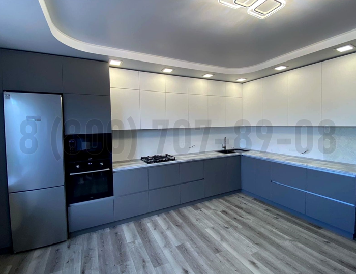 Кухонный гарнитур модель kd384 купить в Москве